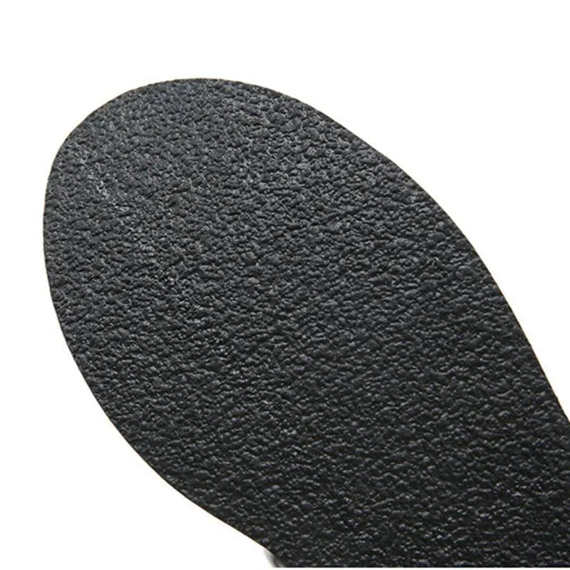High-top Metal Button PU Thick High-heel Martin Boots