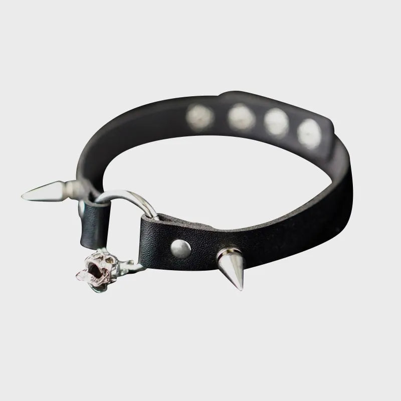 Are You Making Me Choker