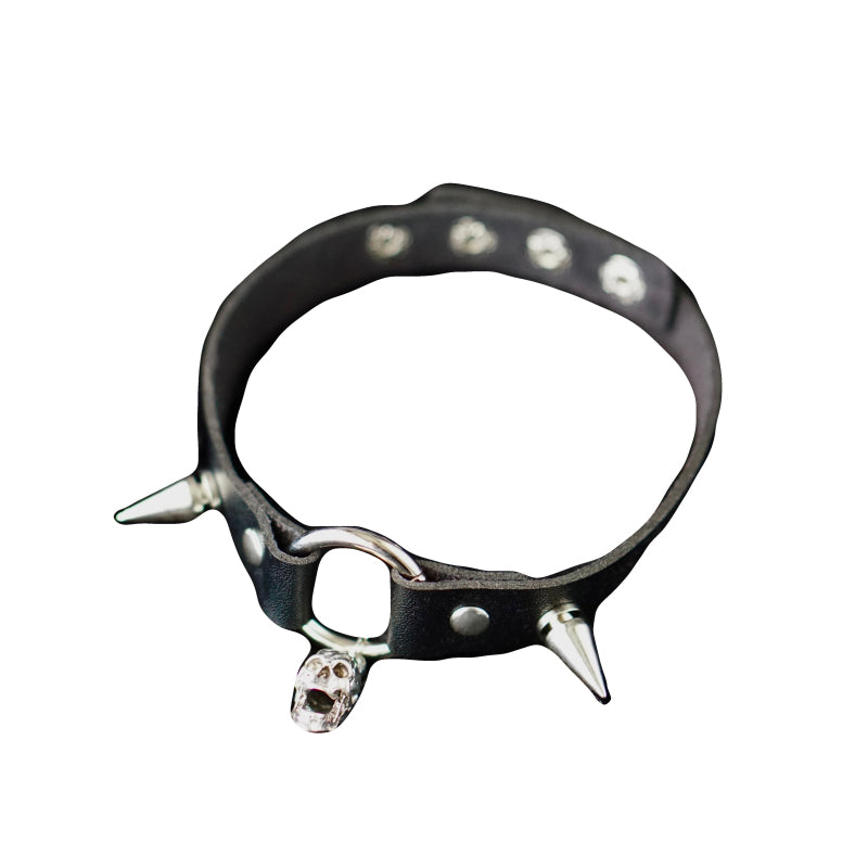 Are You Making Me Choker
