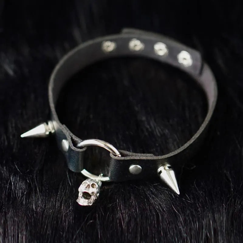 Are You Making Me Choker