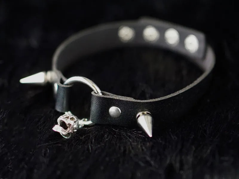 Are You Making Me Choker