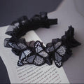 Flying Butterfly Hair Band