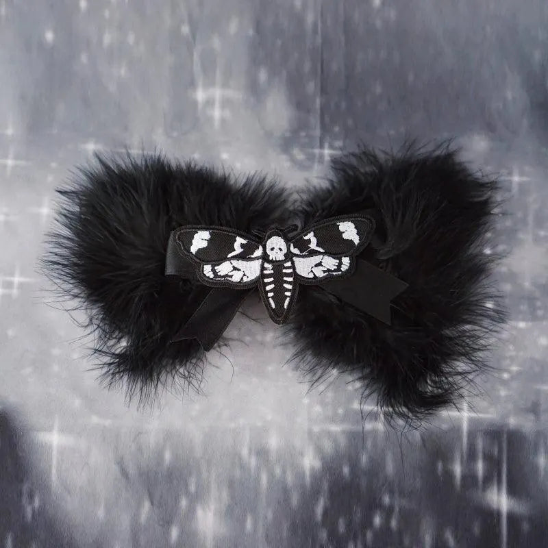 Flying Butterfly Hair Band