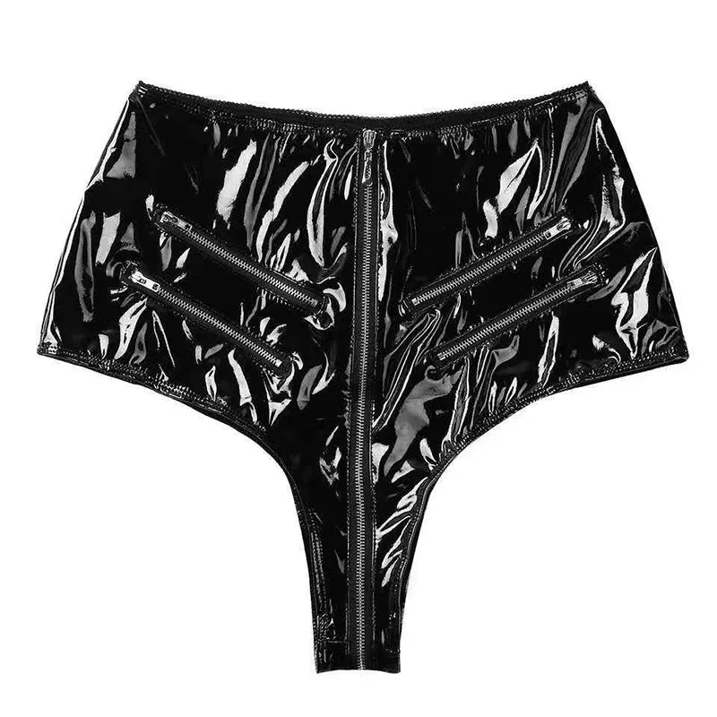 Outlaw Says Who Shorts