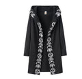 Halloween Witch Hoodie