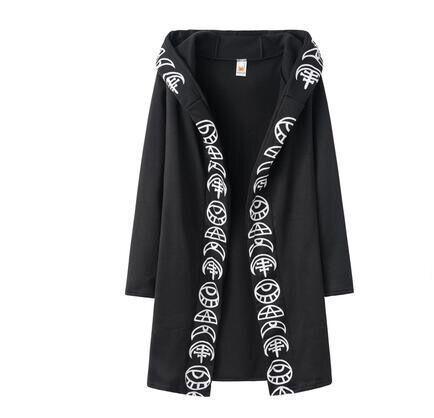 Halloween Witch Hoodie