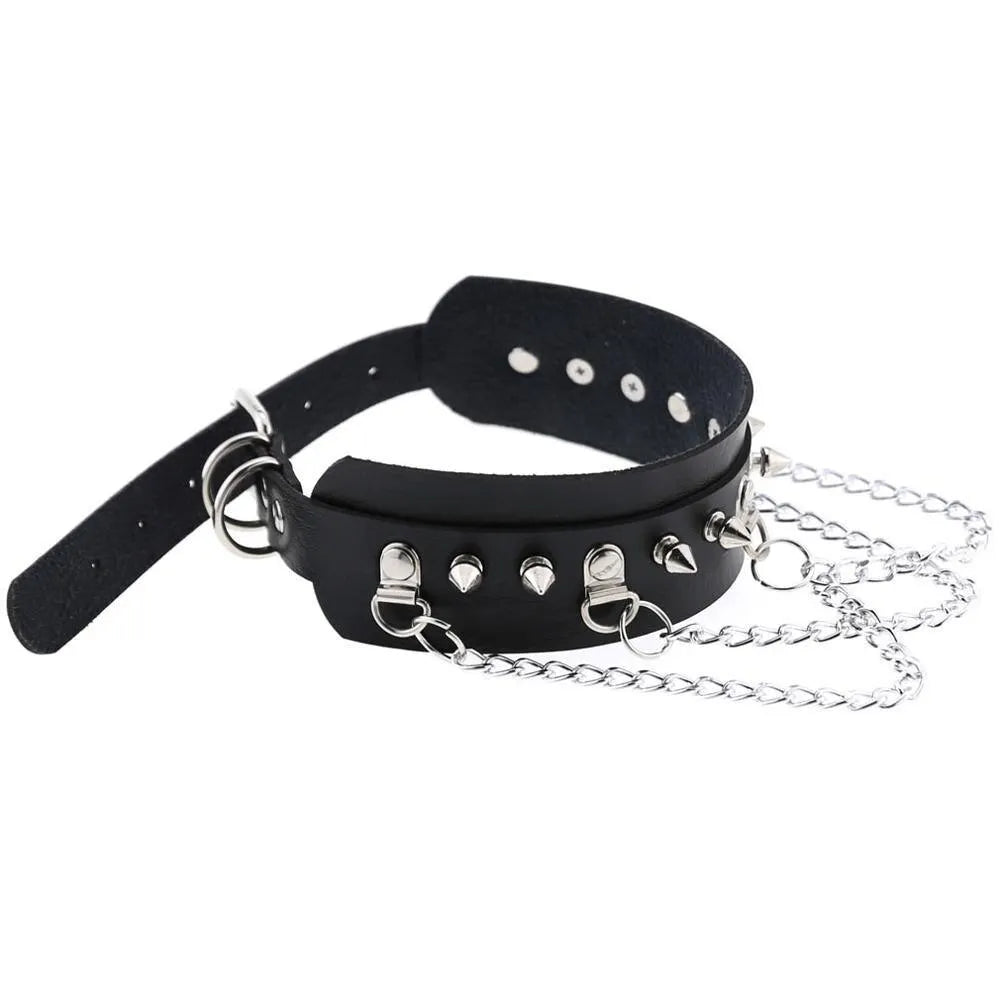 Choker Anjali