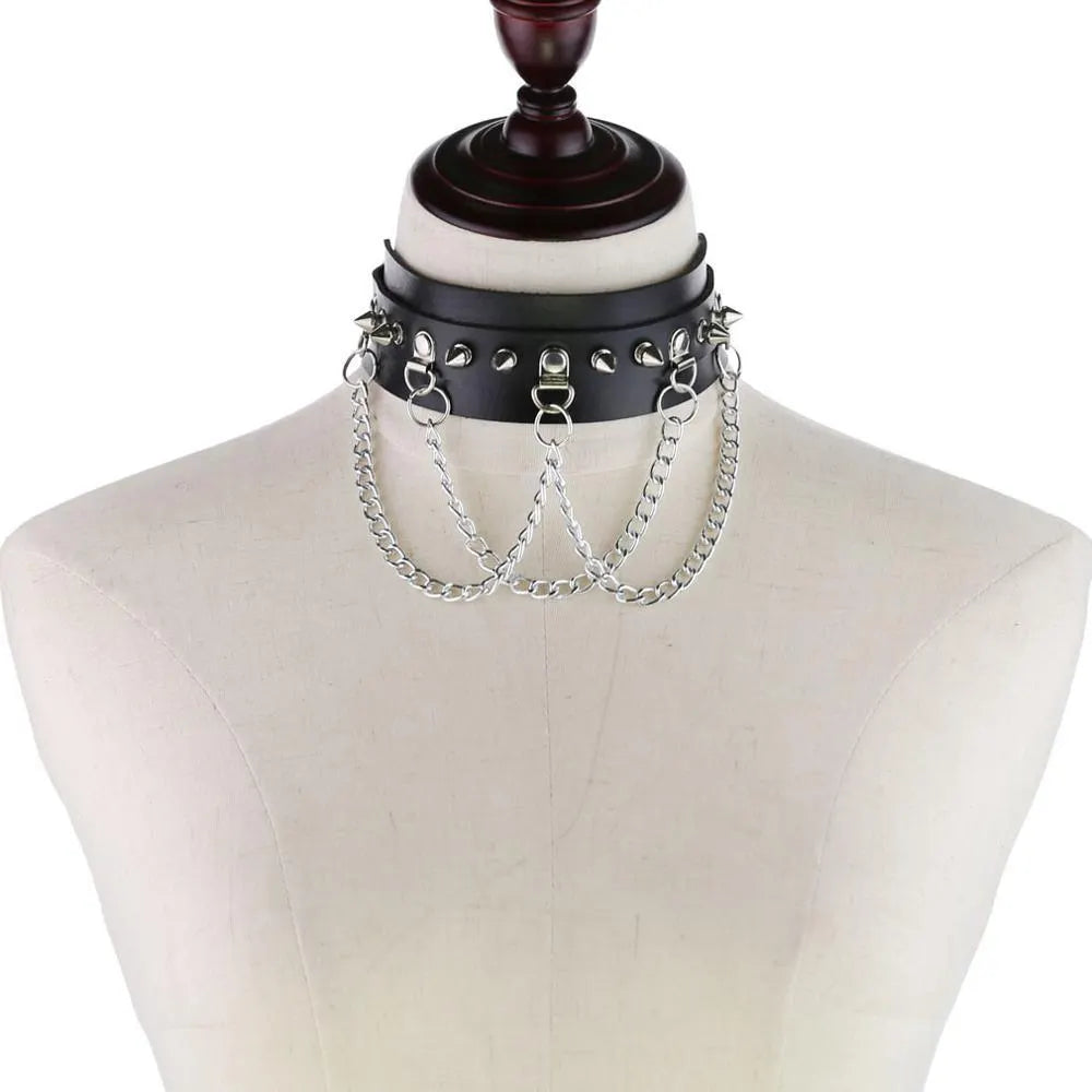 Choker Anjali