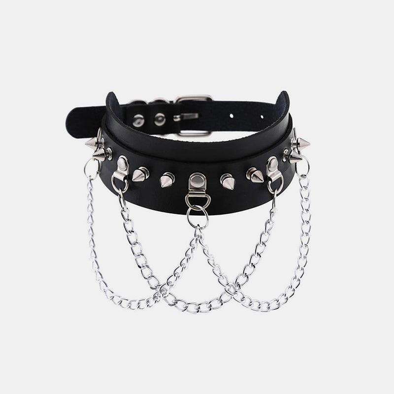 Choker Anjali