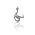 Snake Aleeza Ring