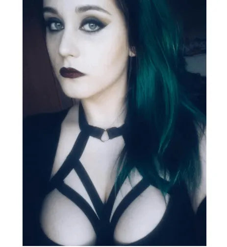 Gothic Harness