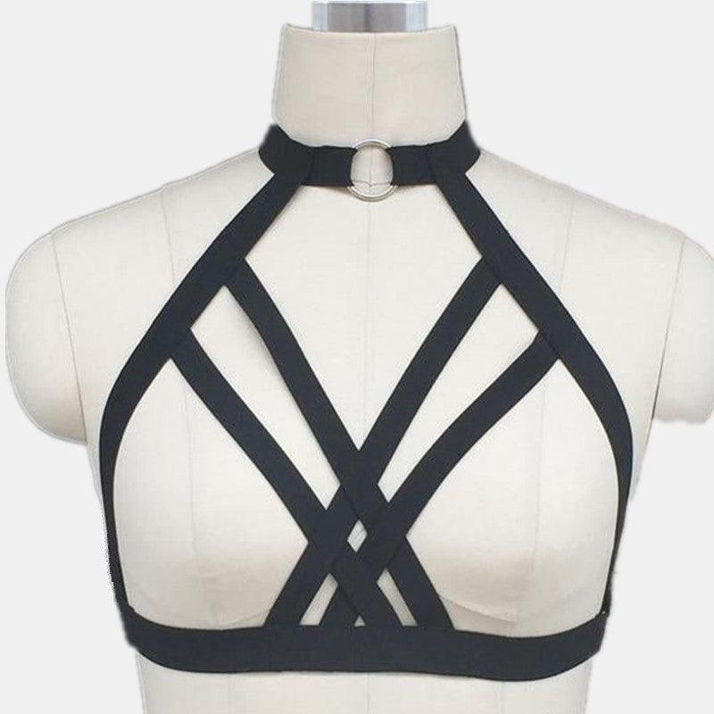 Gothic Harness