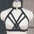 Gothic Harness