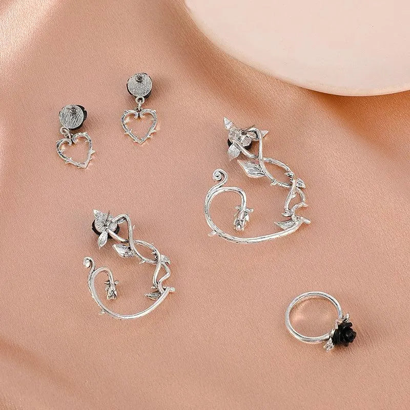 The Rose Briar Jewelry