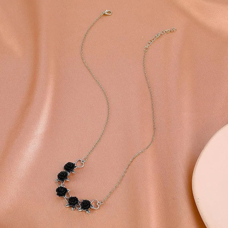 The Rose Briar Jewelry