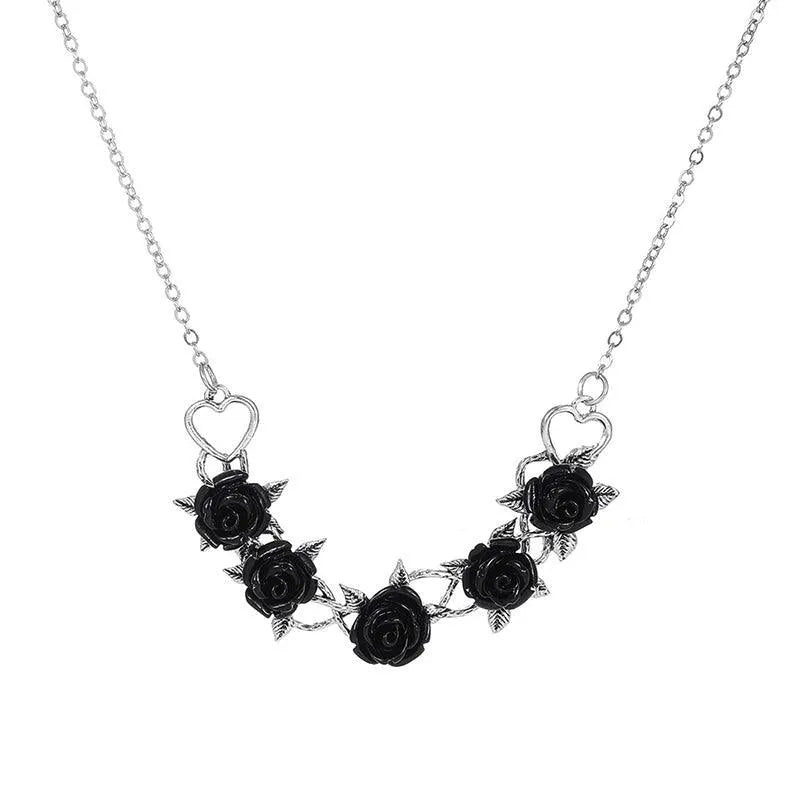The Rose Briar Jewelry