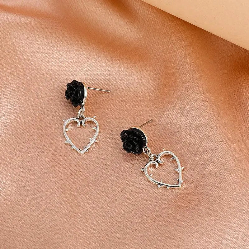 The Rose Briar Jewelry