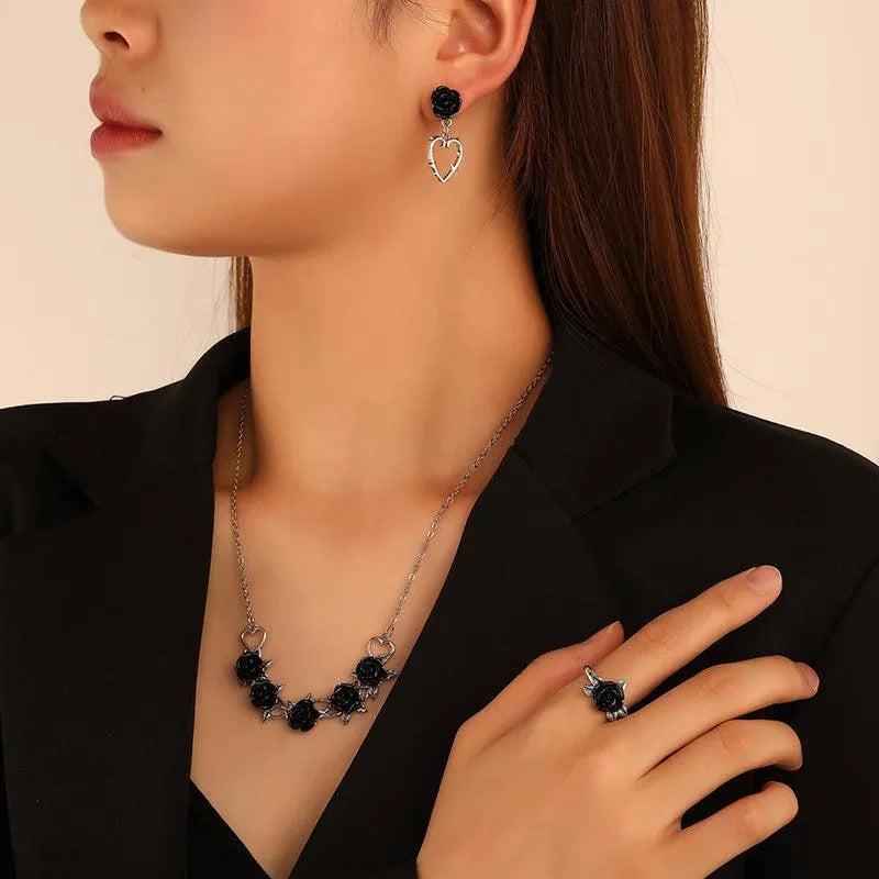 The Rose Briar Jewelry