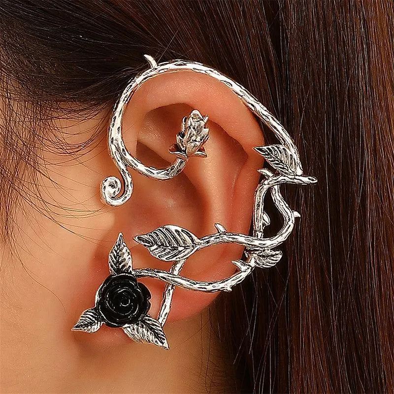 The Rose Briar Jewelry