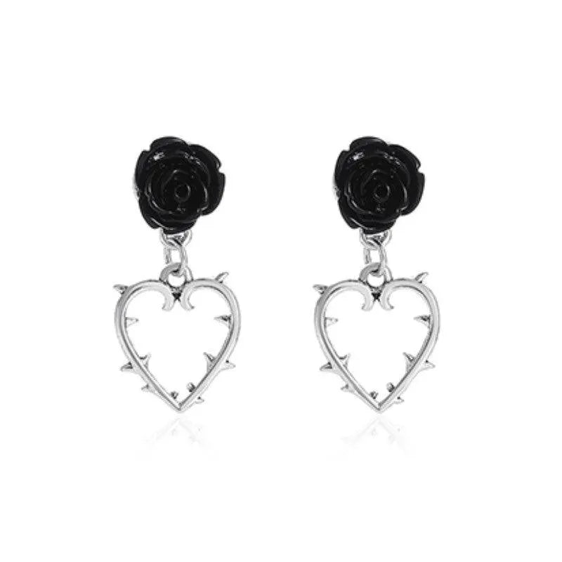The Rose Briar Jewelry