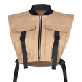 Copy My Flow Vest Top