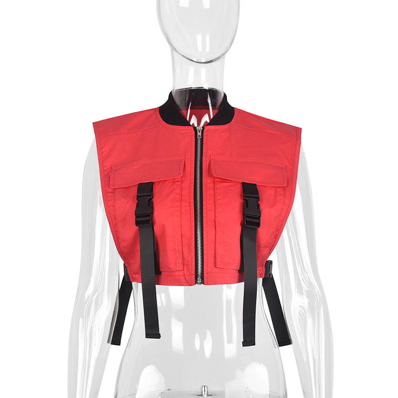 Copy My Flow Vest Top