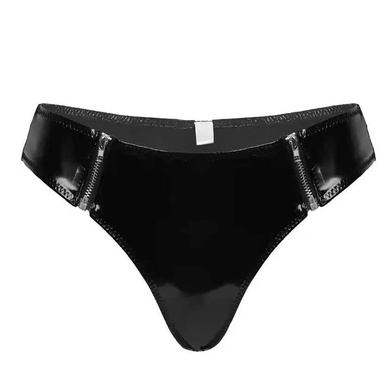 Gothic Role Play Panties