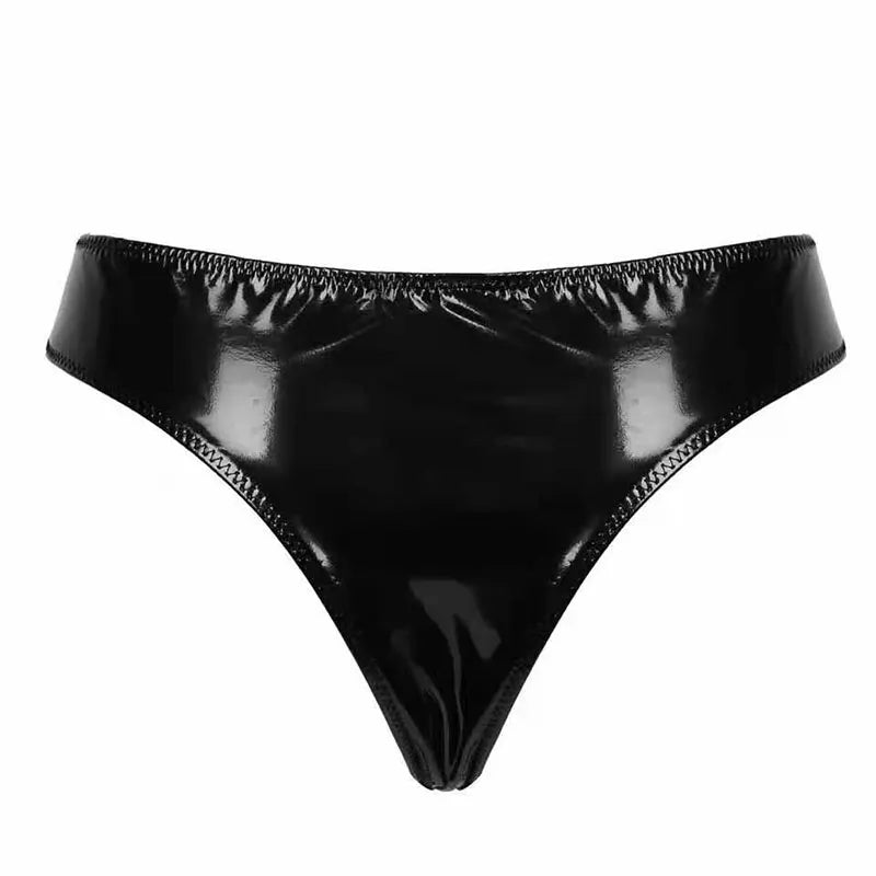 Gothic Role Play Panties