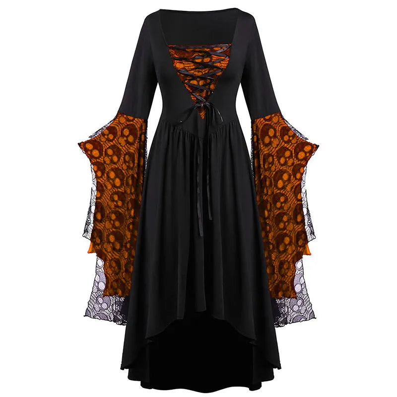 Leave A Note Dress
