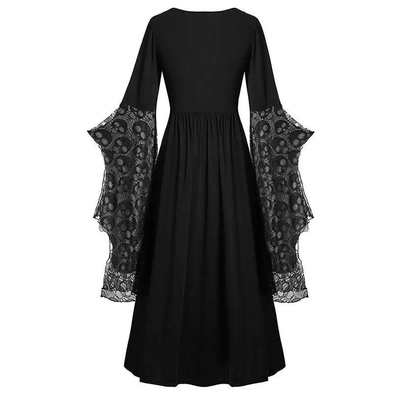 Leave A Note Dress