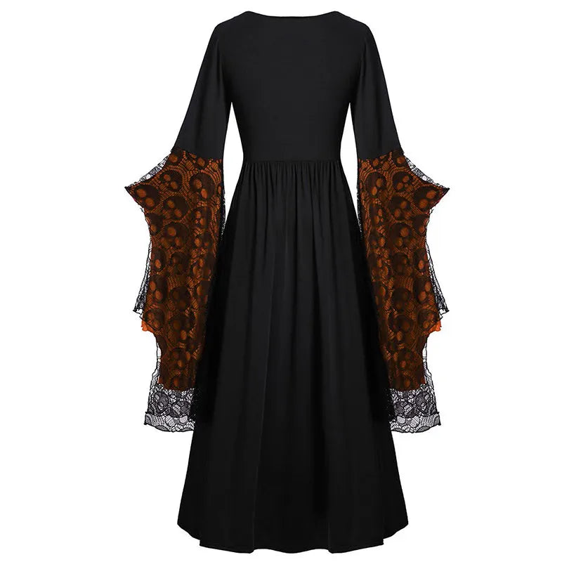 Leave A Note Dress