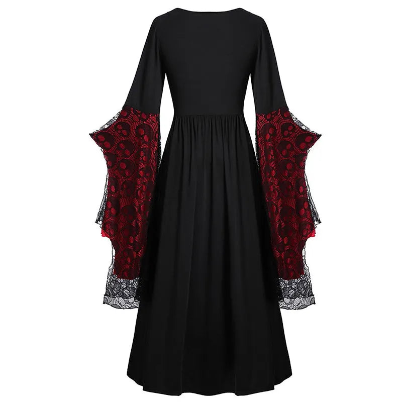 Leave A Note Dress