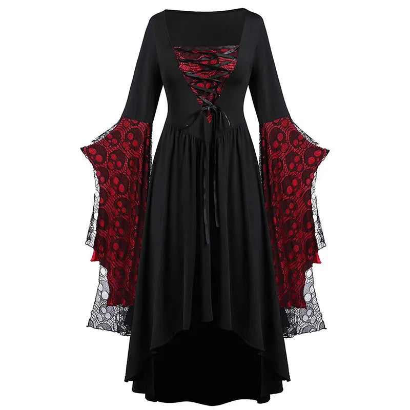 Leave A Note Dress