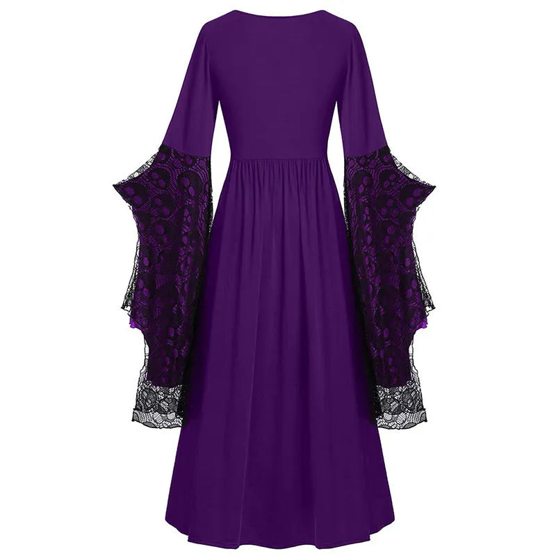 Leave A Note Dress
