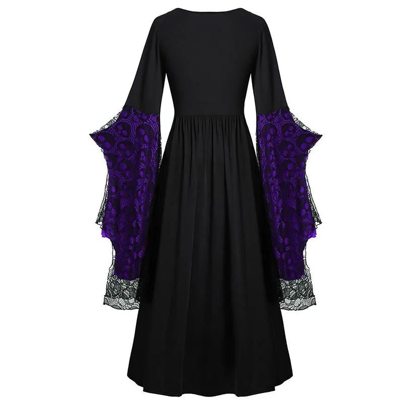 Leave A Note Dress