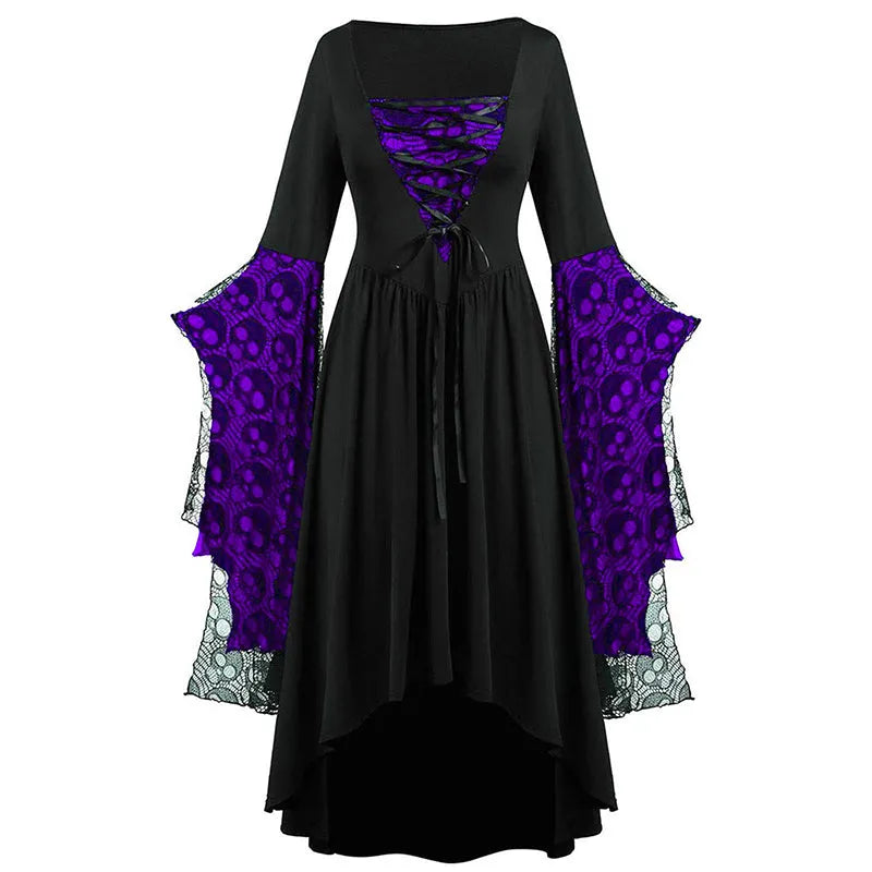 Leave A Note Dress