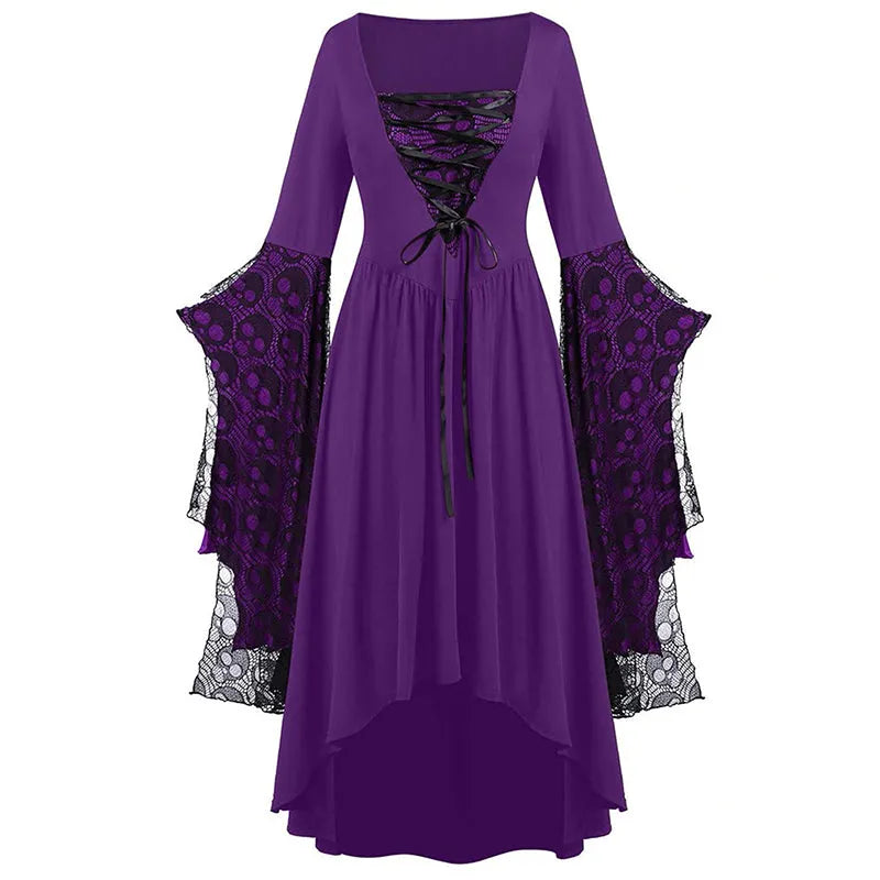 Leave A Note Dress