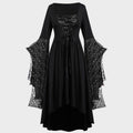 Leave A Note Dress