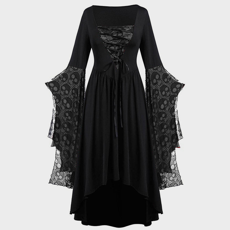 Leave A Note Dress