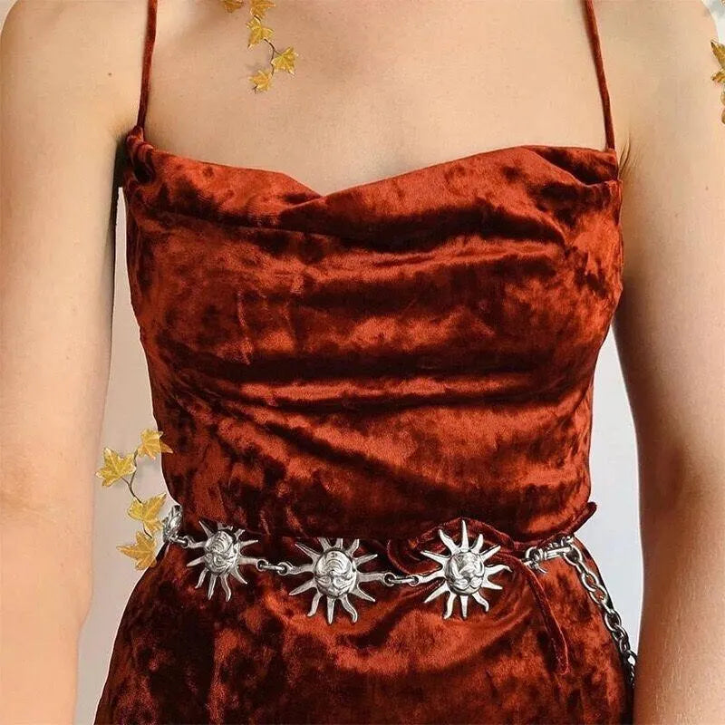 Moon & Sun Belt