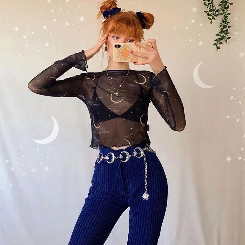 Moon & Sun Belt