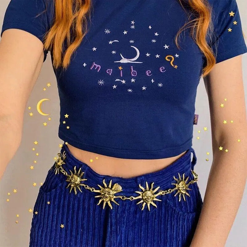 Moon & Sun Belt