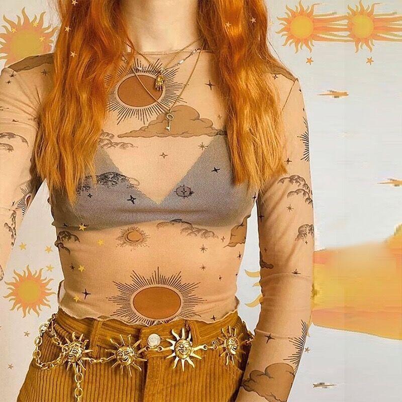 Moon & Sun Belt