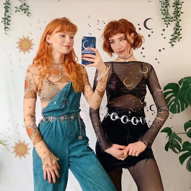 Moon & Sun Belt