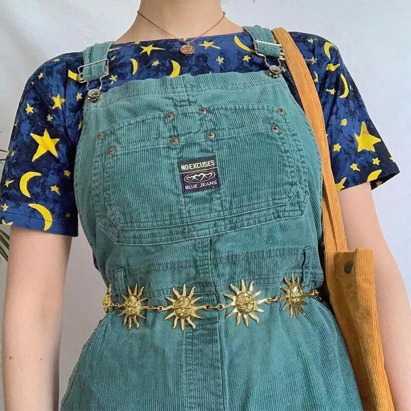 Moon & Sun Belt