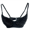 Rivet Bra