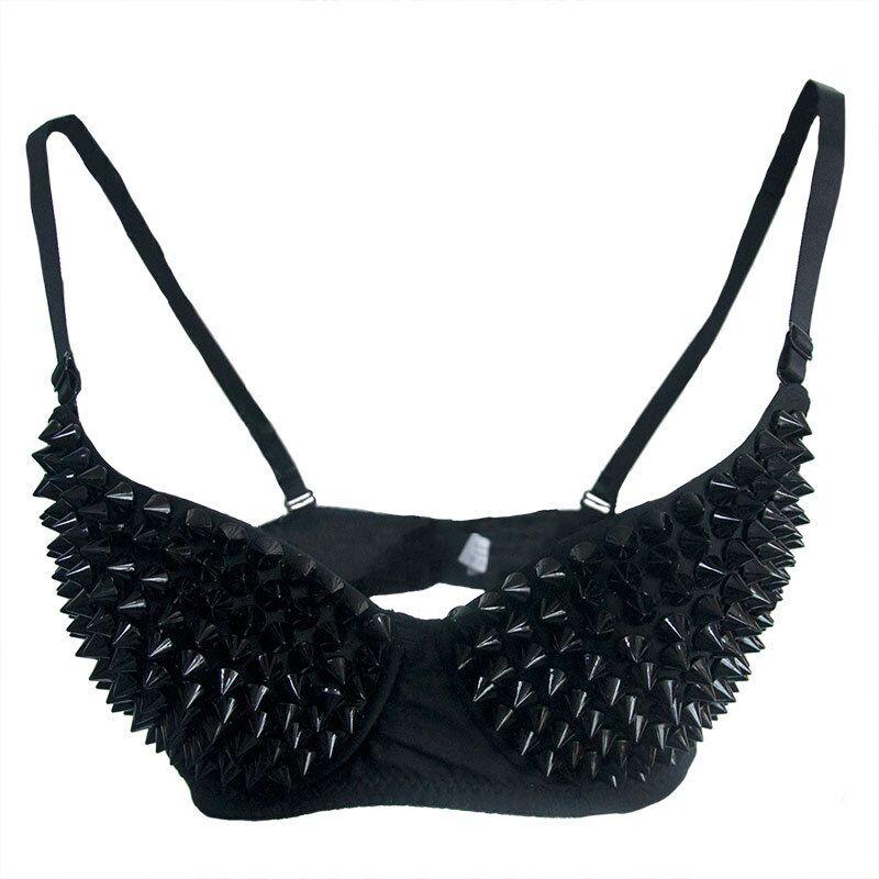 Rivet Bra