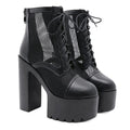 People Come People Go Boots