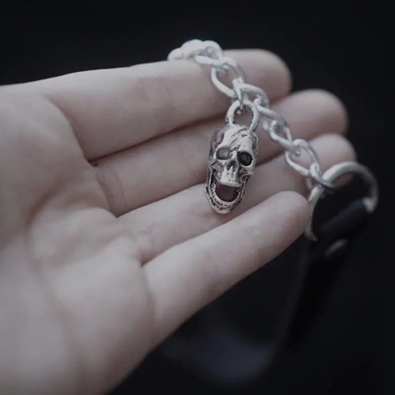 Cold As You Choker