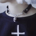 Cold As You Choker